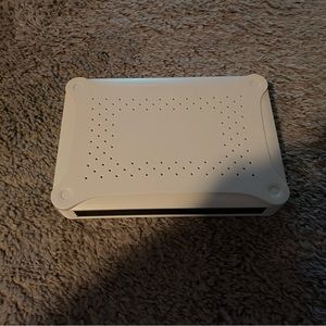Motorola ONT6000-VDSL-Modem & Installation Guide
